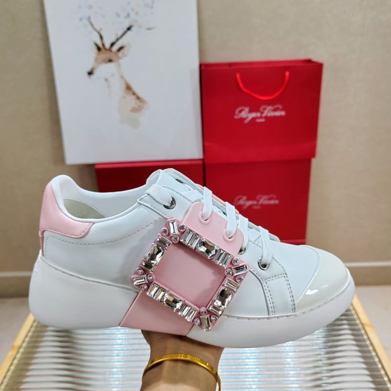 Roger Vivier Sneskers